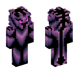 Minecraft Skin #197787