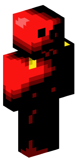 Minecraft Skin #197788
