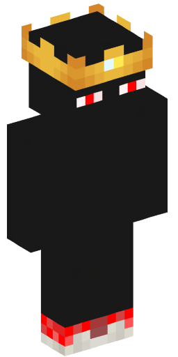 Minecraft Skin #197789