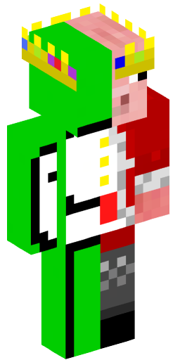 masonthepro1613 Minecraft Skin Preview on Minecraft.Co.Com