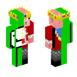 Minecraft Skin #197790