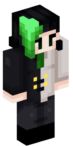 Lifte_Gaming Minecraft Skin Preview on Minecraft.Co.Com