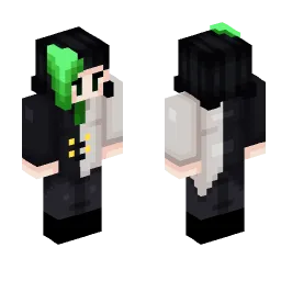 Minecraft Skin #197791