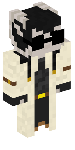 Noctogon Minecraft Skin Preview on Minecraft.Co.Com