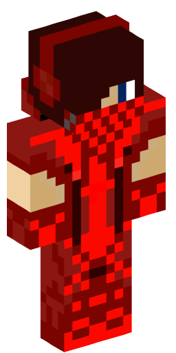 Minecraft Skin #197801