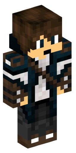 Minecraft Skin #197804