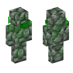 Minecraft Skin #197811