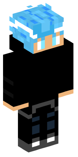 Minecraft Skin #197812