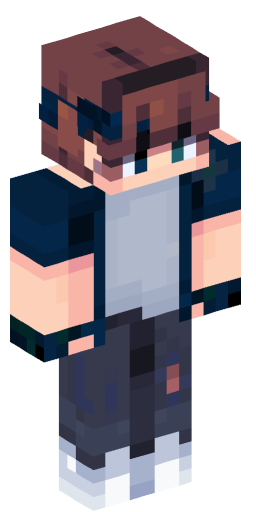 Minecraft Skin #197813
