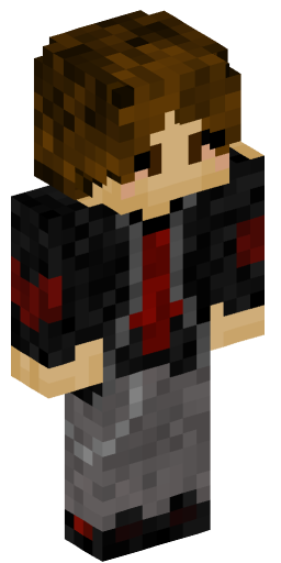 Minecraft Skin #197817