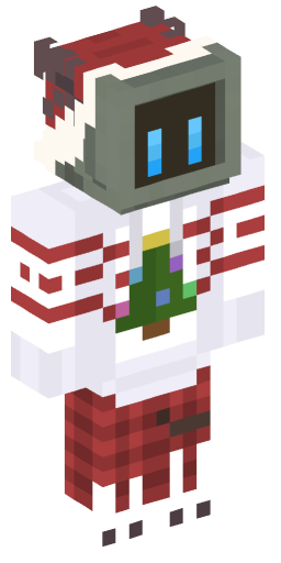 Minecraft Skin #197819