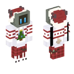 Minecraft Skin #197819