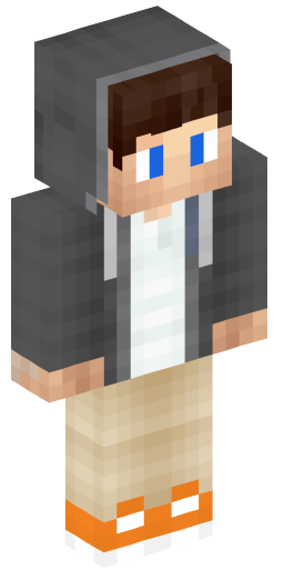 Minecraft Skin #197827