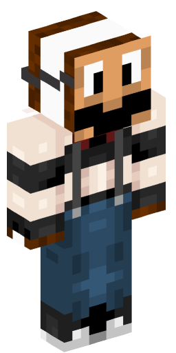 Erykson Minecraft Skin Preview on Minecraft.Co.Com