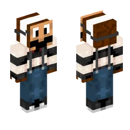 Minecraft Skin #197828