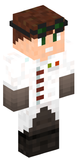 Minecraft Skin #197830