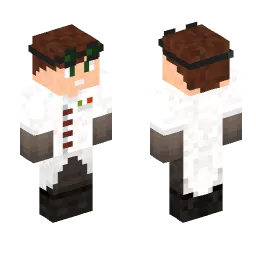 Minecraft Skin #197830
