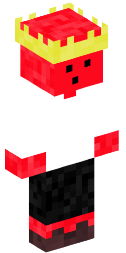 Minecraft Skin #197833
