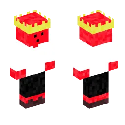 Minecraft Skin #197833