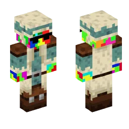 Minecraft Skin #197834