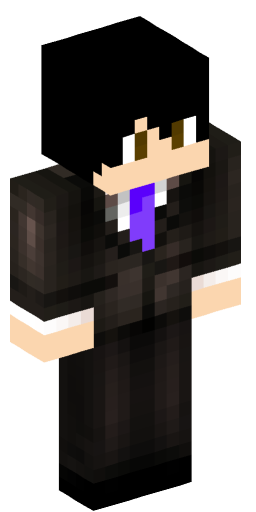 Minecraft Skin #197845