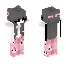 Minecraft Skin #197849
