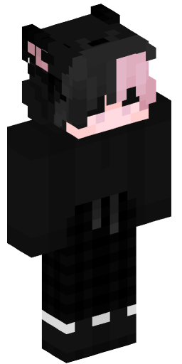 Minecraft Skin #197851
