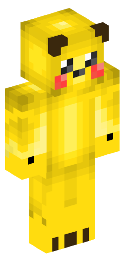 Minecraft Skin #197853
