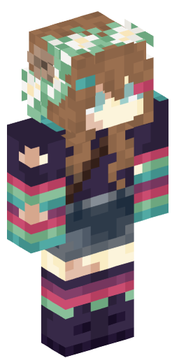 Minecraft Skin #197854