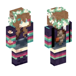 Minecraft Skin #197854
