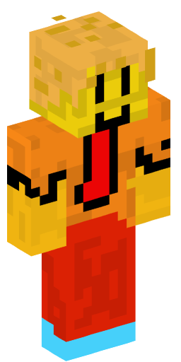 Minecraft Skin #197856