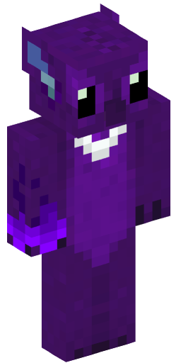 Minecraft Skin #197857