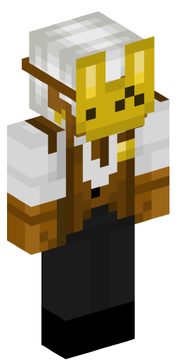 Minecraft Skin #197861