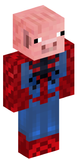 Minecraft Skin #197862