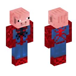 Minecraft Skin #197862
