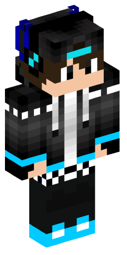 Minecraft Skin #197869