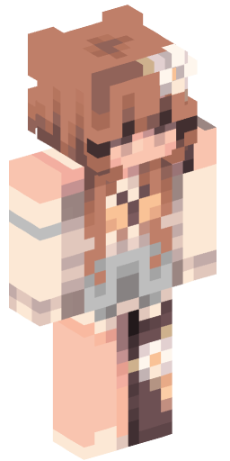 Minecraft Skin #197878