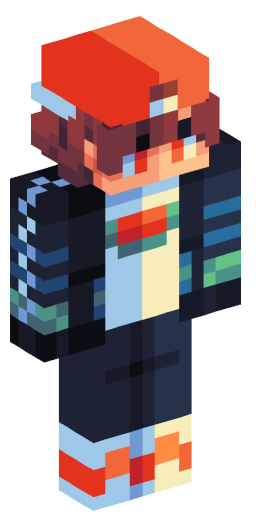 Minecraft Skin #197879
