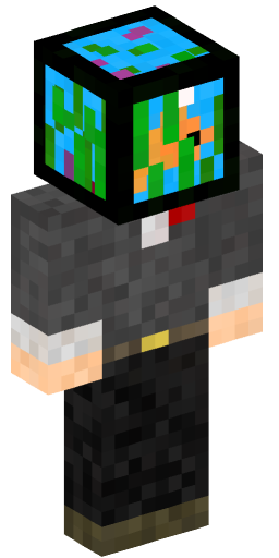 Minecraft Skin #197883