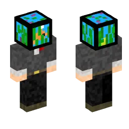 Minecraft Skin #197883