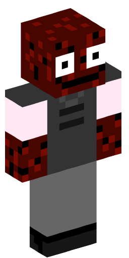 Minecraft Skin #197887