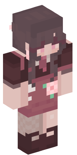 Minecraft Skin #197889