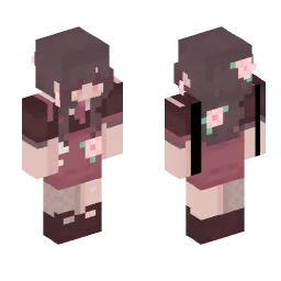 Minecraft Skin #197889
