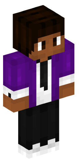 Minecraft Skin #197892