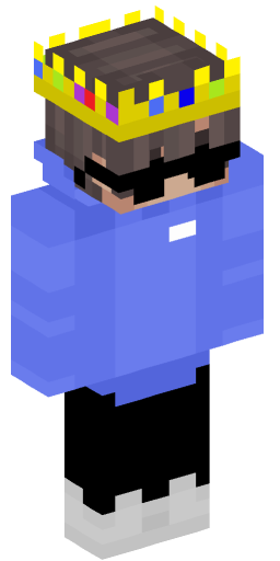 Minecraft Skin #197895