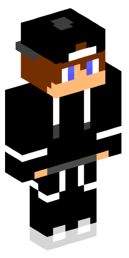 Minecraft Skin #197898