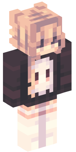 Minecraft Skin #197899