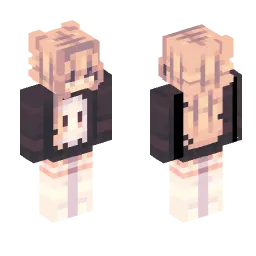 Minecraft Skin #197899