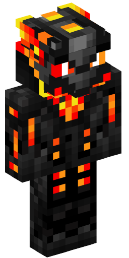 Minecraft Skin #197900