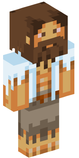 Minecraft Skin #197901